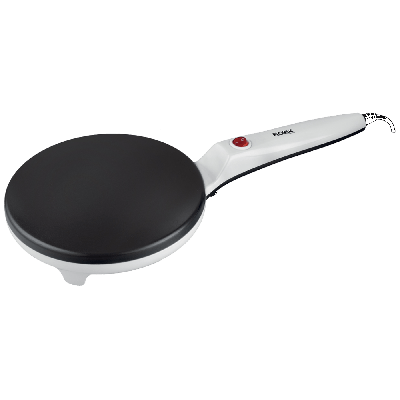 Floria ZLN7911 Aparat za palačinke 700 W, Beli