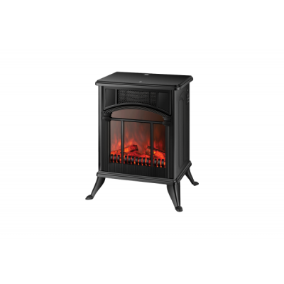 Zilan ZLN2051 Električni kamin 1900W, Crni