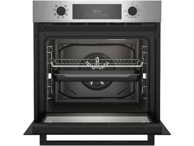 Ugradna rerna Beko BBIM 113 NOX  multifunkcionalna/zapremina 72l