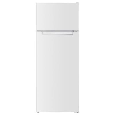 Frižider Beko RDSO 206 K40 WN  visina 143cm/zapremina 169l+37l