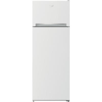 Frižider Beko RDSA240K40WN  kombinovani visina 146cm/zapremina 177l+46l