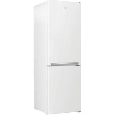 Frižider Beko RCSA 300 K40 WN  kombinovani visina 181cm/zapremina 204l+87l