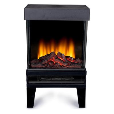 Električni kamin Lucca CLASSIC FIRE