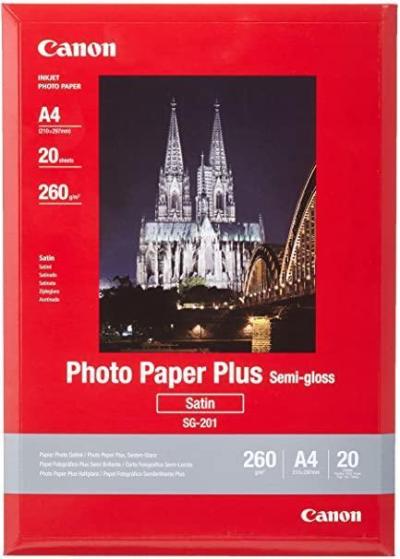 Foto papir Canon Variety Pack VP-101 10x15cm 20Sh