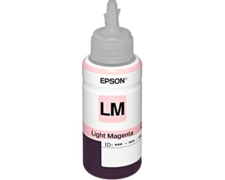 Kertridž Epson T6736 Light Magenta