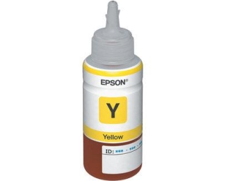 Kertridž Epson T6644 Yellow