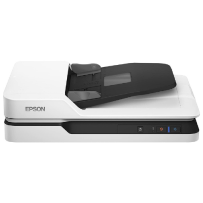 Skener Epson WorkForce DS-1660W