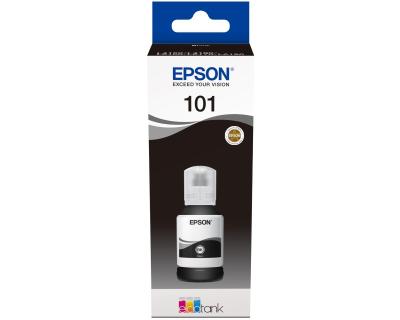 Kertridž Epson T03V14A 101 EcoTank Black