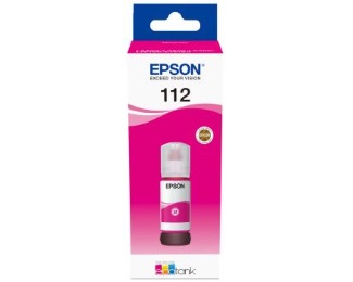 Kertridž Epson 112 C13T06C34A magenta