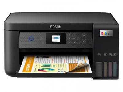 Multifunkcionalni inkjet štampač Epson EcoTank L4260