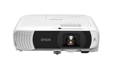 Projektor EPSON EB-W55 3LCD/WXGA/4000 lumen/16000/1 WiFi/2xHDMI/USB