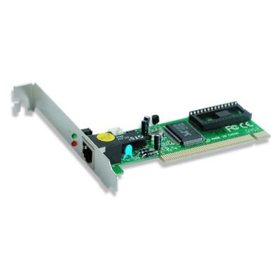 Gembird Fast Ethernet Card 100 Mbit/s