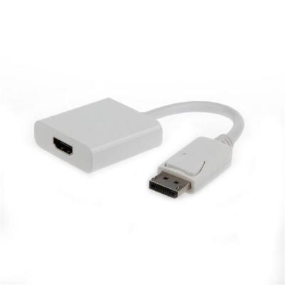 Gembird Adapter konvertor Display Port na HDMI (m/ž)