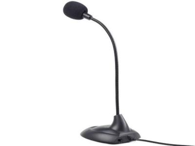Gembird MIC-205 Desktop mikrofon