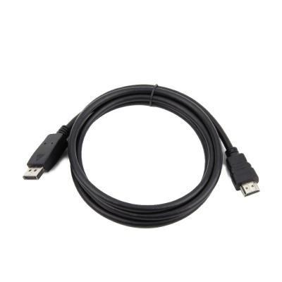 Кабель Displayport - HDMI M/M 1,8m CC-DP-HDMI-6 Gembird