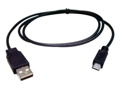 Gembird CCP-mUSB2-AMBM-1.8M USB Kabl 2.0 A-plug to Micro usb B-plug DATA 1.8M