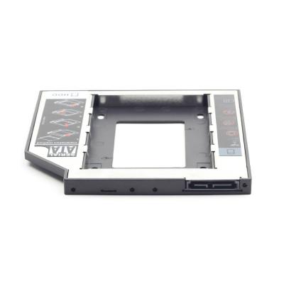 Adapter za notebook dodatni SSD HDD 12mm Gembird MF-95-02