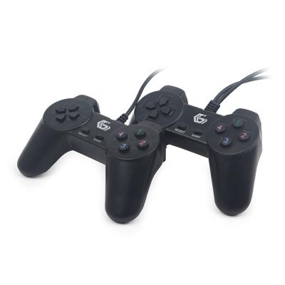Gamepad Gembird JPD-UB-01 USB 2.0