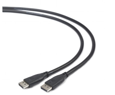 Gembird DisplayPort kabl 1,8 m, Crni