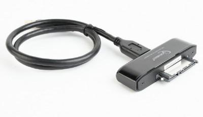 Adapter-konverter AUS3-02 Gembird USB3.0 - SATA  2.5