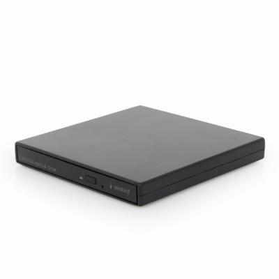 Eksterna optika DVD-USB-04 Gembird crni