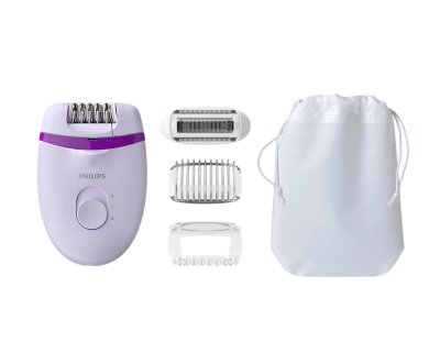 Epilator Philips BRE257/00
