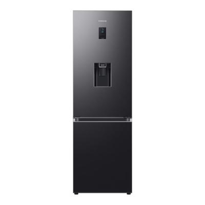 Frižider Samsung RB34C652EB1/EK kombinovani visina 185cm/zapremina 227l/114l