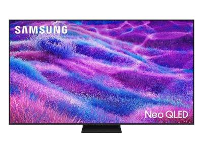 SMART QLED TV 65 Samsung QE65QN80FAUXXH 3840x2160/UHD/4K/DVB-T2/C/S2