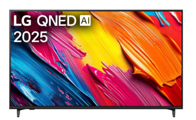 LG 55QNED70A6A Televizor 55" QNED 4K UHD webOS 25, Crni