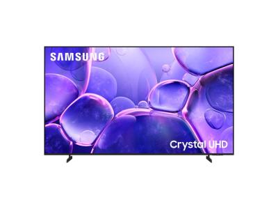 Samsung UE85U8092FUXXH Televizor 85" Crystal 4K UHD Smart TV 2025