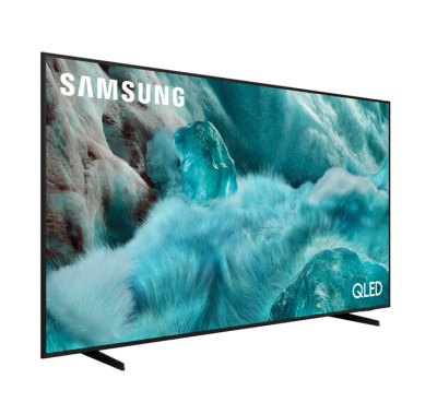 SMART QLED TV 43 Samsung QE43Q7FAAUXXH 3840x2160/4K/Vision Ai/50 Hz/Quantum HDR10+/DVB-T2/C/S2