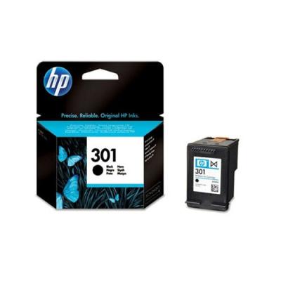 Kertridž HP 301 CH561EE Black