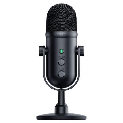 Gaming stream mikrofon RAZER Seiren V2 Pro RZ19-04040100-R3M1