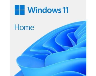 Microsoft Windows 11 Home 64bit Eng Intl OEM KW9-00632