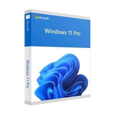 Microsoft FQC-10528 Windows 11 Pro 64bit Eng Intl OEM