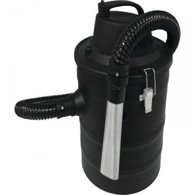 Usisivač za pepeo LIENBACHER 21.06.094.0 2,5 m kabal 18L 1200W