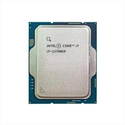 Процессор 1700 Intel i7-14700 5.4 GHz tray