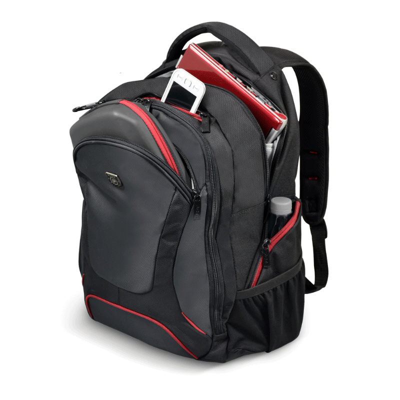 Port Designs Courchevel Ranac za laptop 17.3