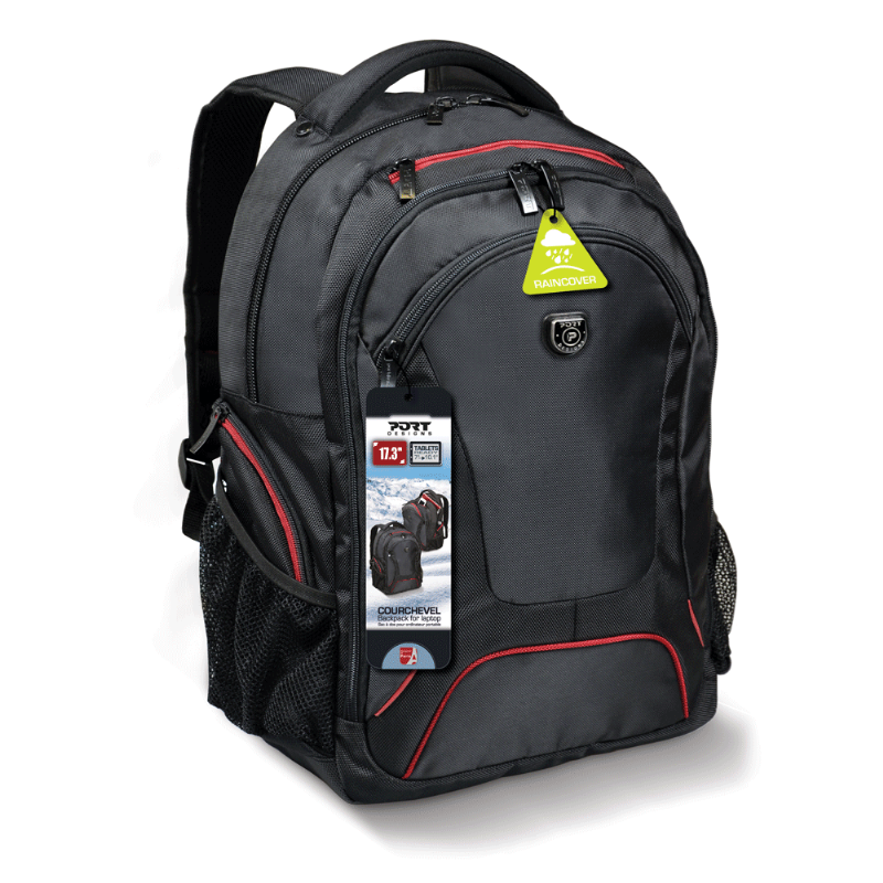 Port Designs Courchevel Ranac za laptop 17.3