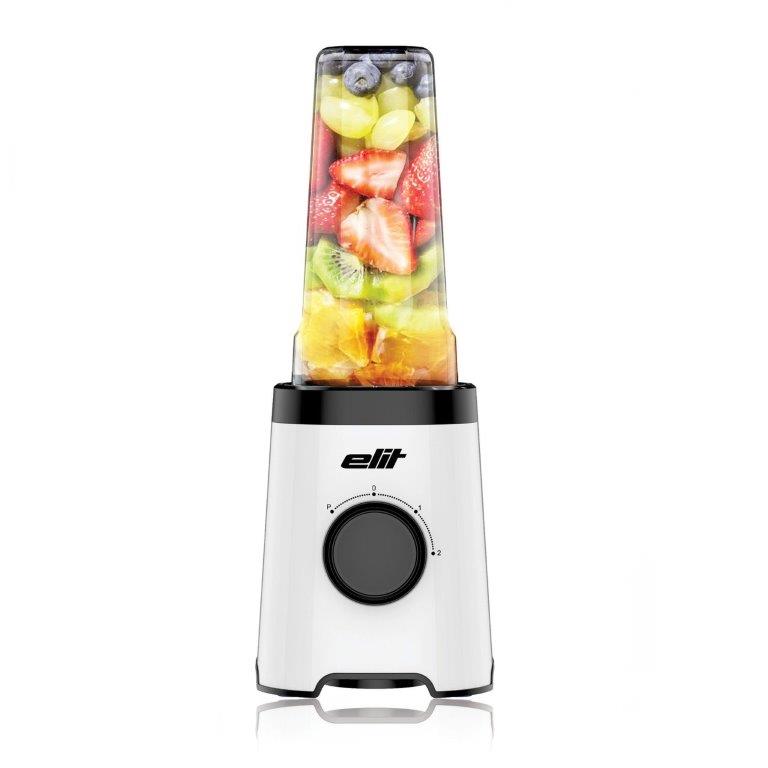 Elit BSM-24 Blender Smoothie Fresh&Go 320W, Beli