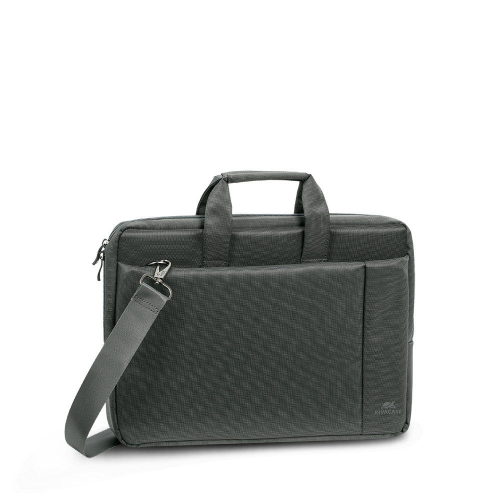 Rivacase Central 8231 Torba za Laptop 15.6, Siva