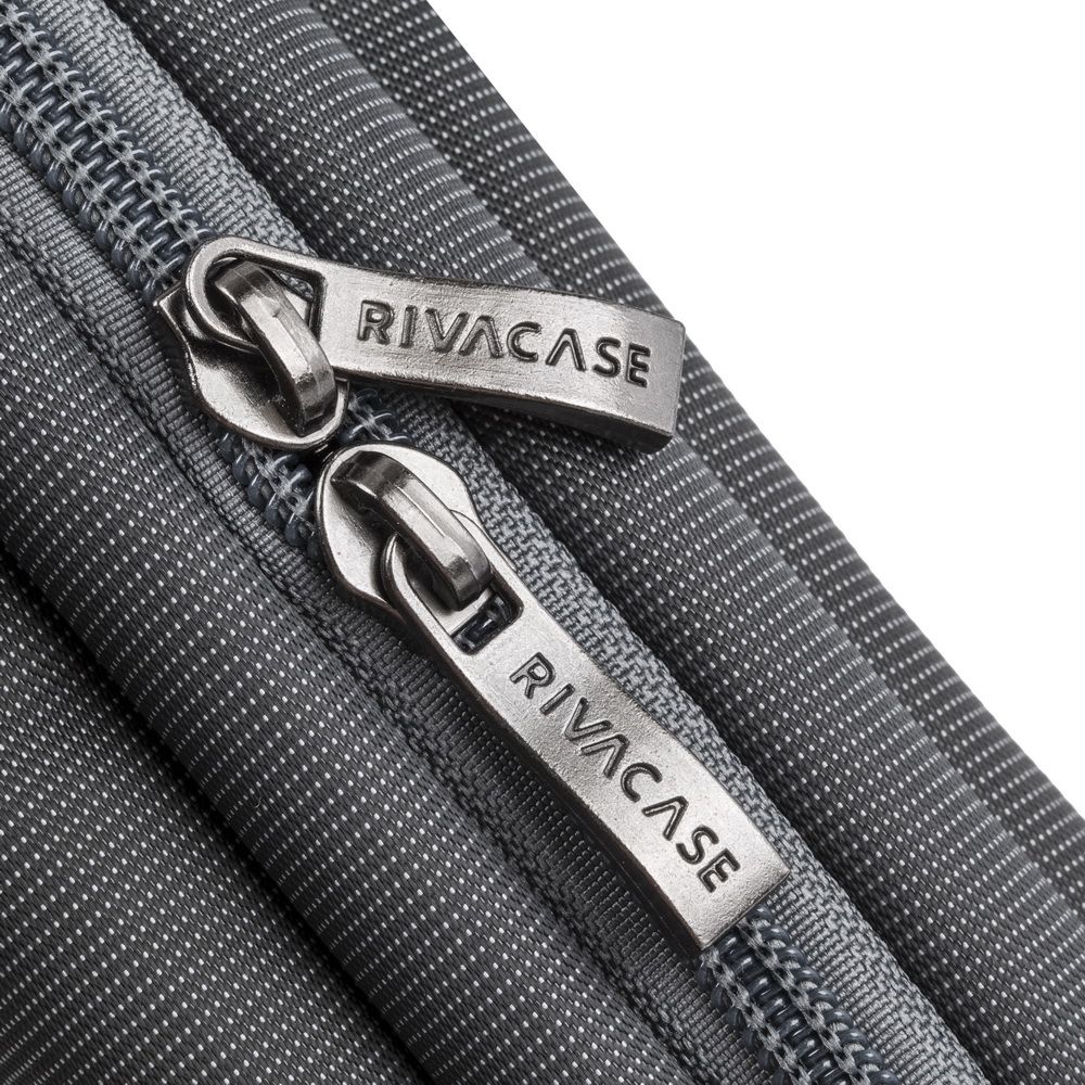 Rivacase Central 8231 Torba za Laptop 15.6, Siva