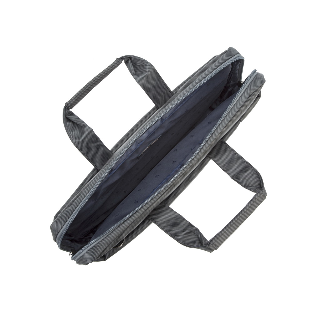 Rivacase Central 8231 Torba za Laptop 15.6, Siva