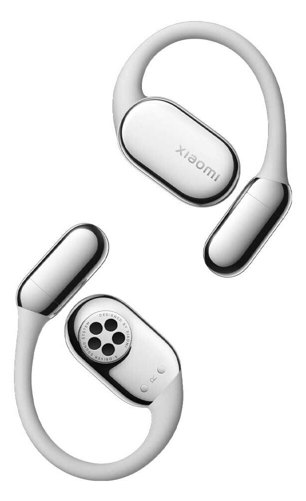 Xiaomi OpenWear Stereo Pro Bežične slušalice Bluetooth Sive