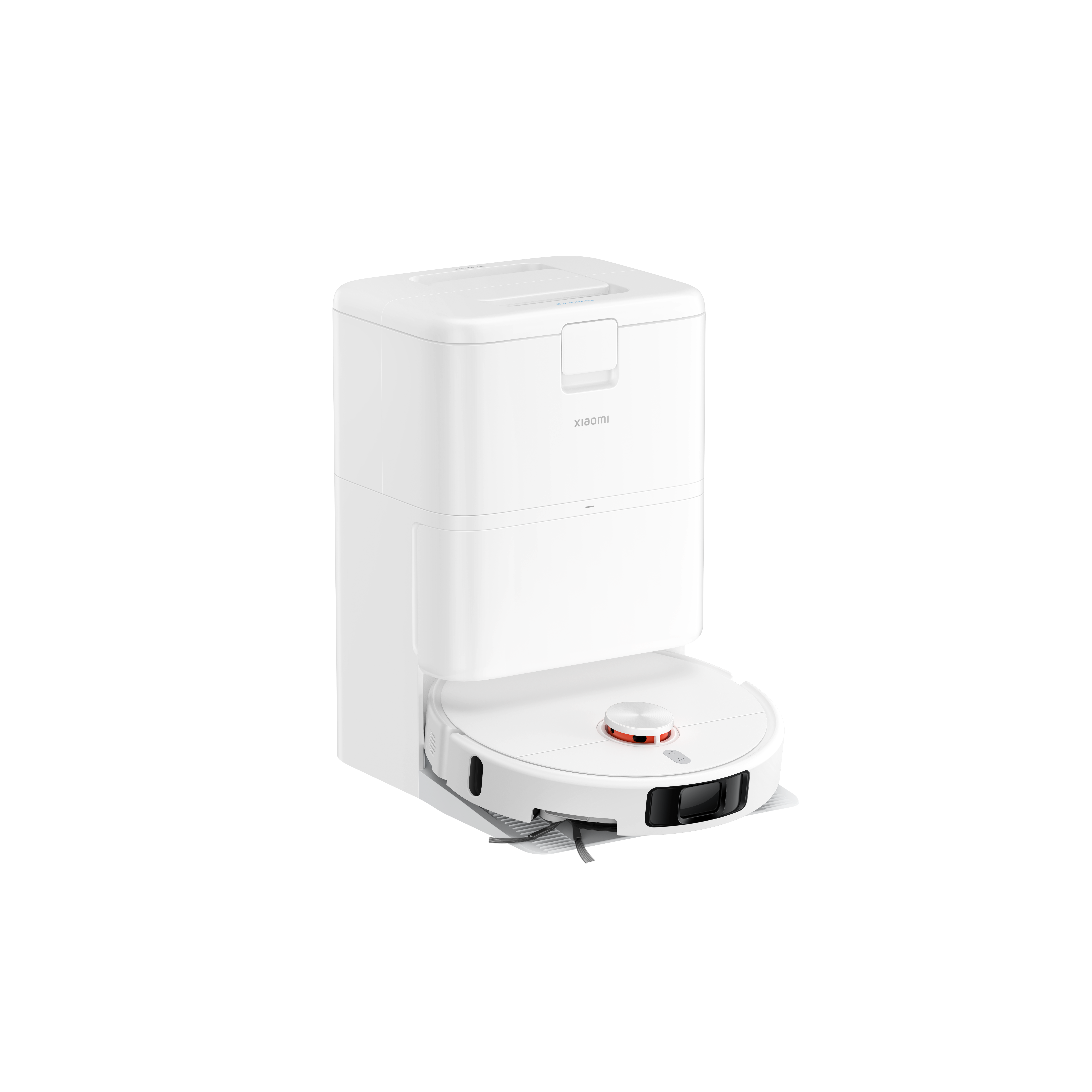 Xiaomi H50 Pro Robot usisivač 6000 Pa 5200 mAh, Beli