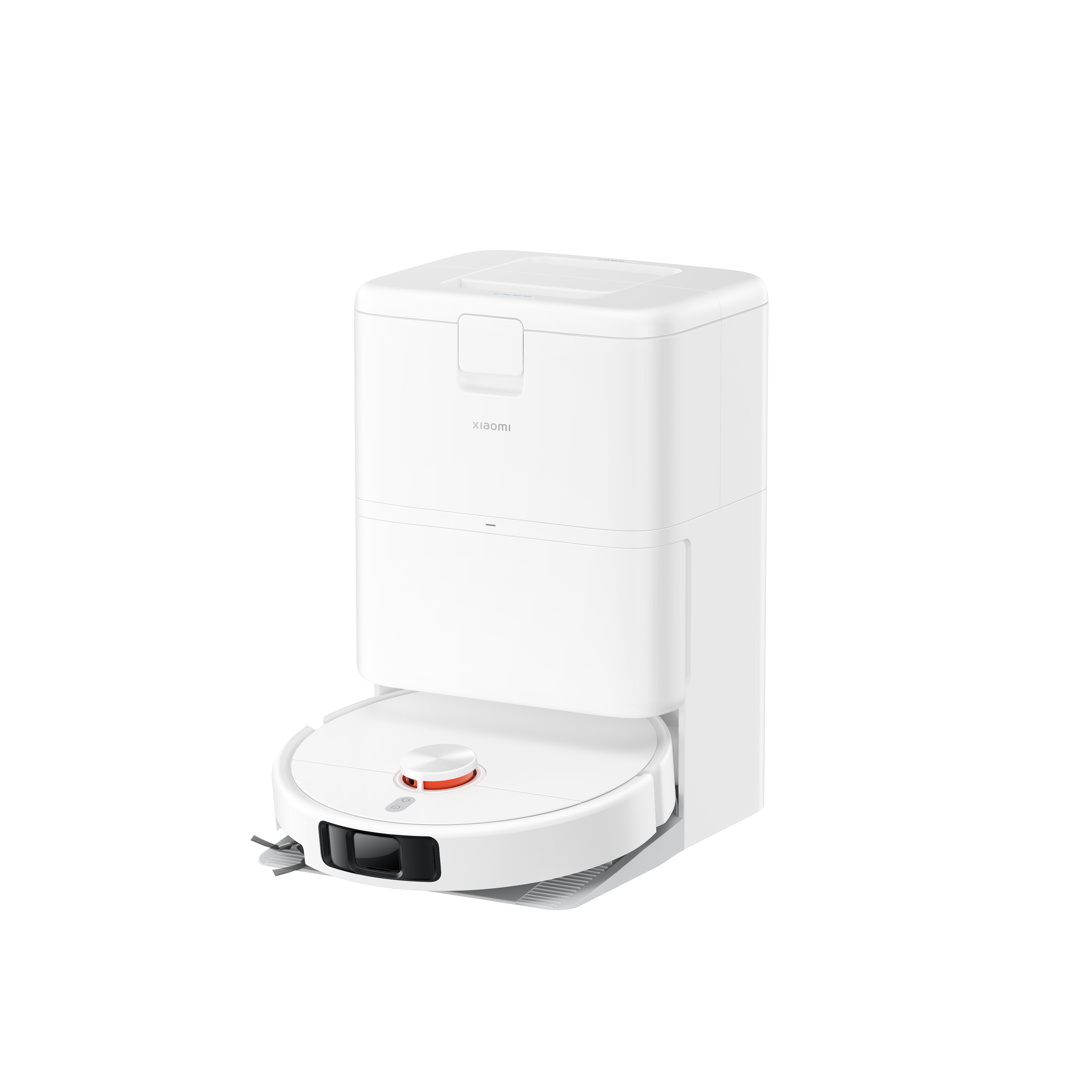 Xiaomi H50 Pro Robot usisivač 6000 Pa 5200 mAh, Beli