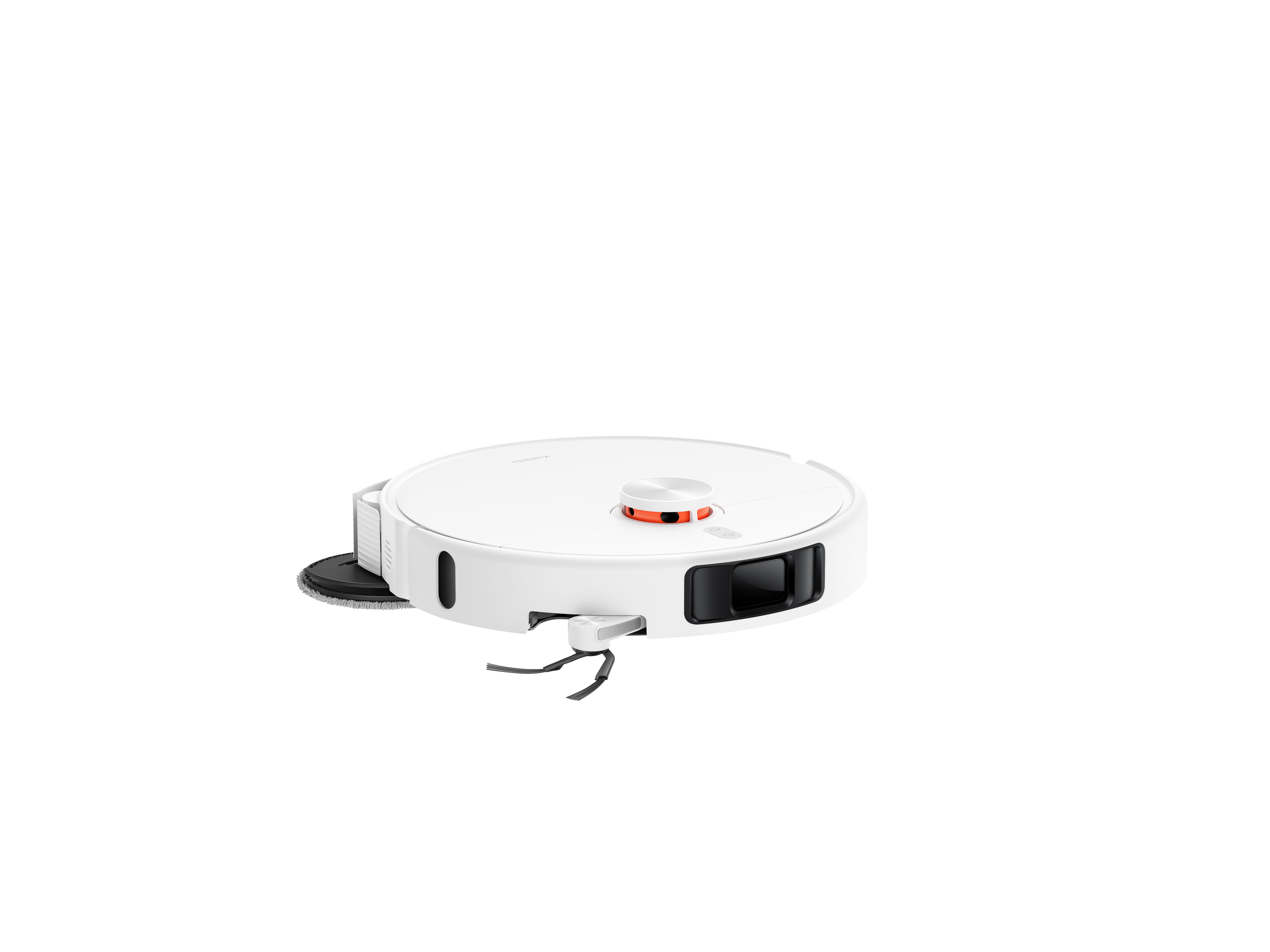 Xiaomi H50 Pro Robot usisivač 6000 Pa 5200 mAh, Beli