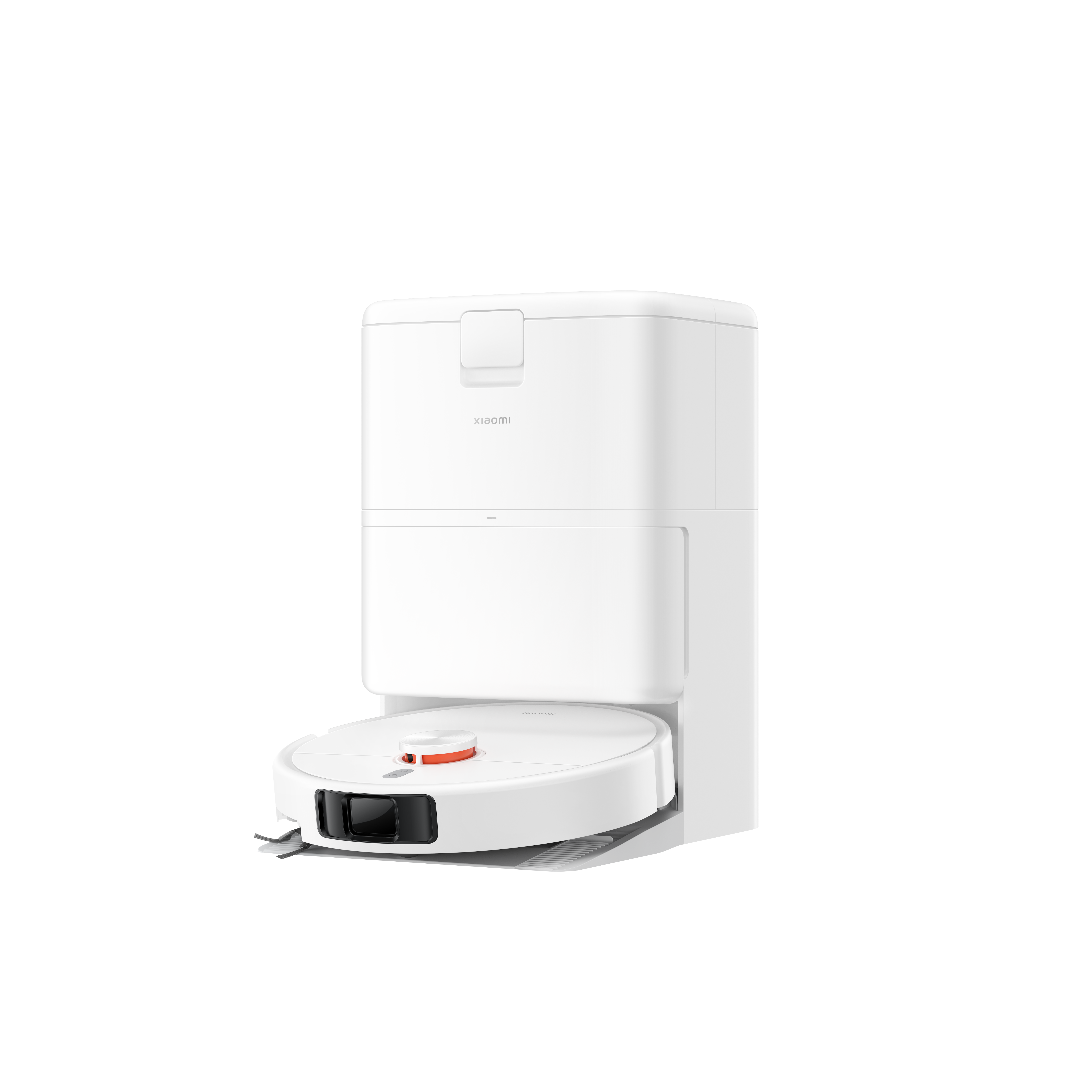 Xiaomi H50 Pro Robot usisivač 6000 Pa 5200 mAh, Beli