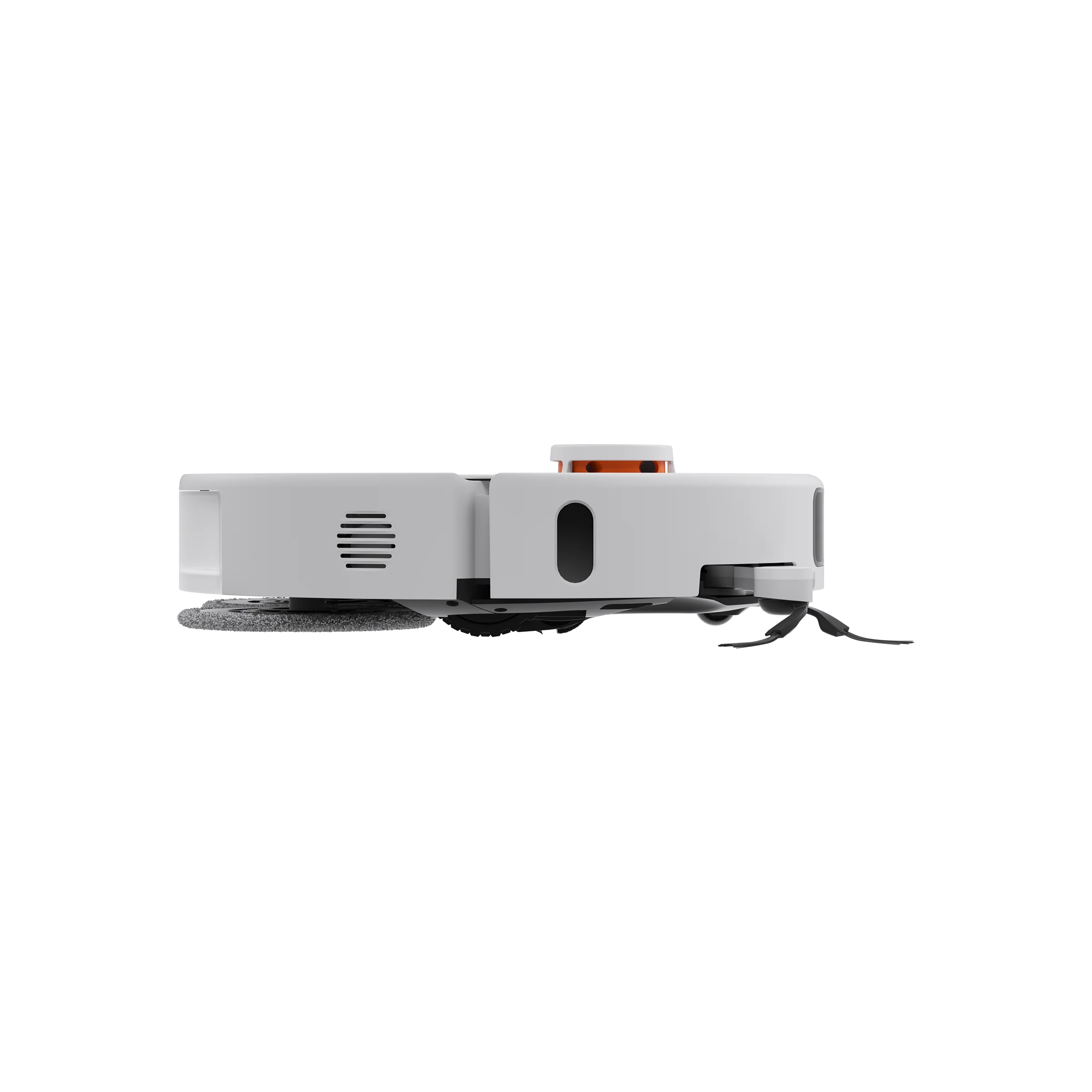 Xiaomi S40 Pro Robot usisivač 160 W 5200 mAh, Beli