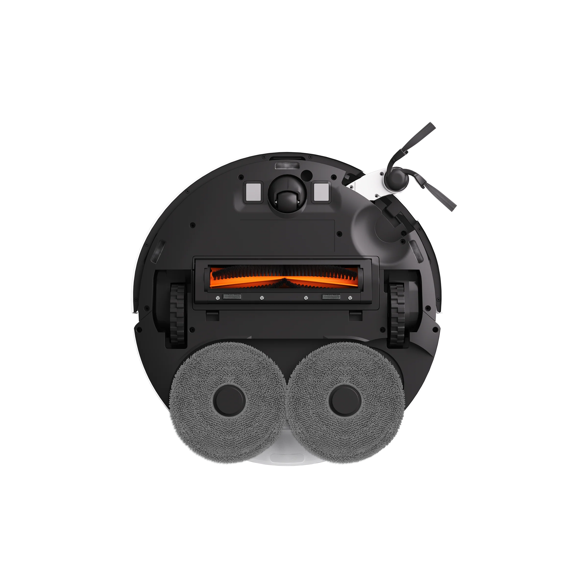 Xiaomi S40 Pro Robot usisivač 160 W 5200 mAh, Beli